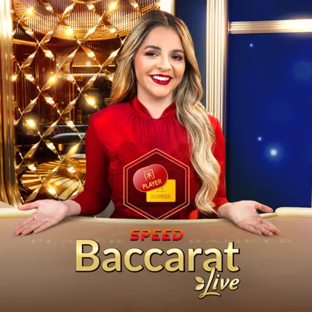 Speed Baccarat